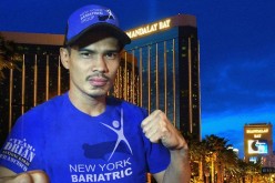 Drian Francisco is confident of victory over Guillermo Rigondeaux