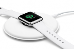 Apple Watch Magnetic Charging Dock