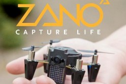 Zano Mini-Drone