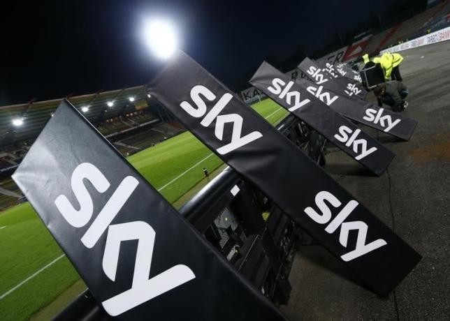 British pay-TV company Sky recently launched Sky Q, the company’s newest premium TV service. 