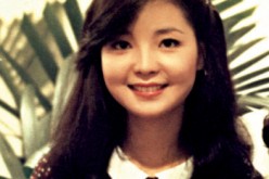 Teresa Teng once had a wide fan base in mainland China despite never having set foot in the country.