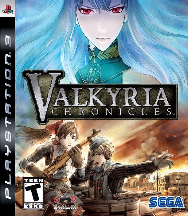 A remastered HD version of “Valkyria Chronicles” video game is scheduled to be released for the PlayStation 4 console. 
