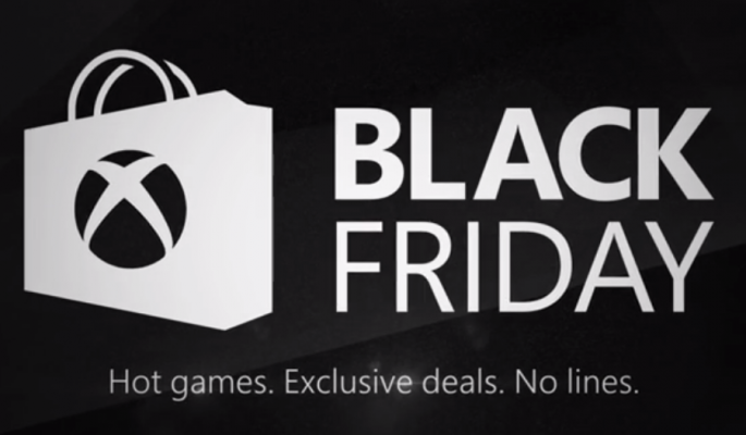 Microsoft has teased the upcoming Black Friday 2015 sale for Xbox One and Xbox 360 gamers.
