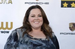 Melissa McCarthy unveiled the trailer for the upcoming film 