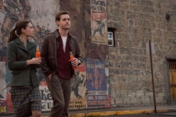 “The Man in the High Castle” presents an alternate world history in which the Axis powers won World War II.