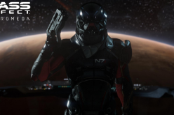  Andromeda will include a mysterious main character and fans from around the world believe that they have already nailed the name of this mysterious character.