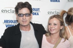 Charlie Sheen’s Ex Now demands compensation from Charlie for putting her life at risk with HIV