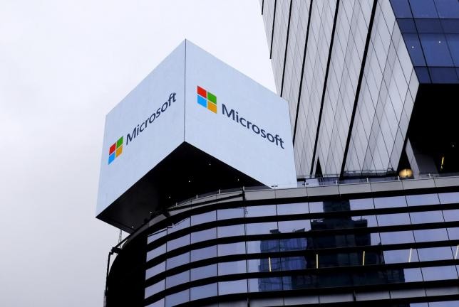 Microsoft Black Friday Deals has started on Nov. 20 until Nov. 29.