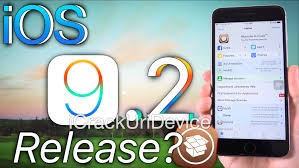 iOS 9.2 Beta 4 finally Here for developers and public beta testers.