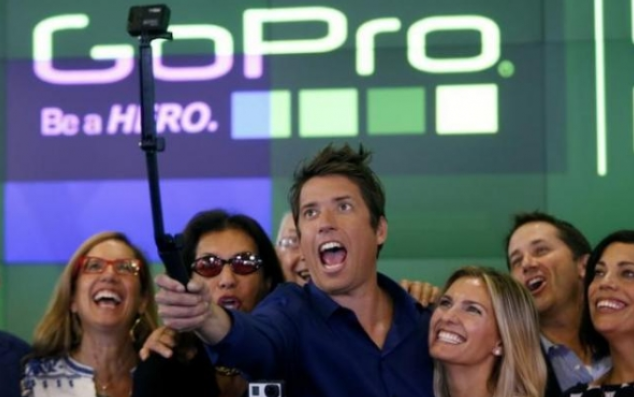 The GoPro Hero 5 was hyped or rumored to be released in October 2015, but before the arrival of October, GoPro announced that they are pushing back the launch date to 2016, though the month has not been confirmed yet.