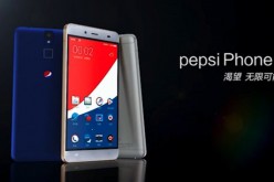 Pepsi Phone P1 is coming to China