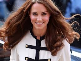 The Duchess of Cambridge is a champion for children who have depression, anxiety, and bullying.