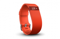 Fitbit Charge HR 