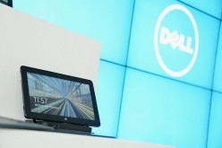 Dell Press Conference To Introduce The Venue Tablet Line And New XPS Laptops