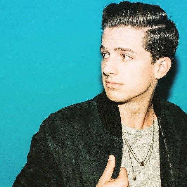 Charlie Puth has revealed that he almost died due to a dog bite.