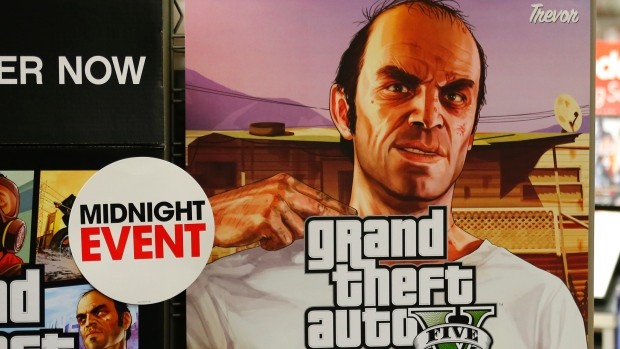 'GTA' Online Chrsitmas DLC predictions are now out