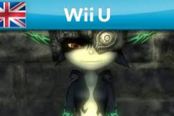‘The Legend Of Zelda: Twilight Princess HD’ has been confirmed by Nintendo for Wii U. 