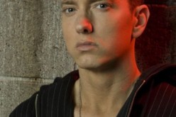 Detroit rapper Marshall Bruce Mathers III  also known by stage name, Eminem, was born on October 17, 1972 in St. Joseph, Missouri.