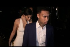 Kylie and Tyga make up after break up