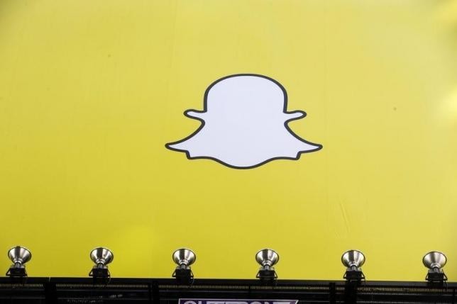 Snapchat has six billion videos, which is good for the new feature.
