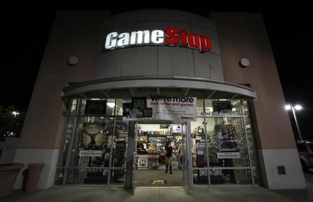 GameStop is closed on Thanksgiving Day but will open its stores early on Black Friday.