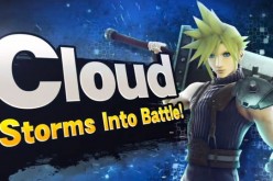 'Super Smash Bros' to add Cloud Strife to its gameplay