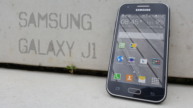 Multiple leaks revealed that Samsung is working on a variant of their Galaxy J1. 