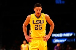 The right to select LSU's Ben Simmons is at stake at the 2016 NBA Draft Lottery.