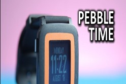 Pebble announced that it iPhone devices now supports Text Reply feature.