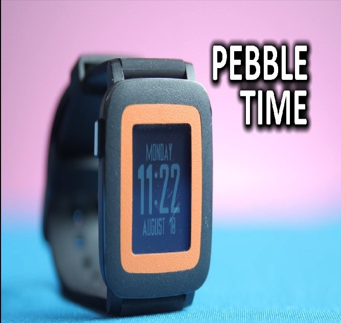 Pebble announced that it iPhone devices now supports Text Reply feature.