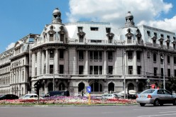 The University of Bucharest's Law School is one of the organizers of the conference, 