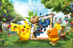 Pokémon is a media franchise owned by The Pokémon Company,[3] and created by Satoshi Tajiri in 1995.