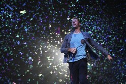 Coldplay is expected to release their seventh album 