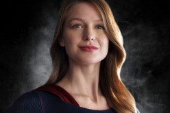 Melissa Benoist is Supergirl.