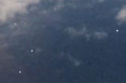   An unidentified flying object, or UFO, in its most general definition, is any apparent anomaly in the sky that is not identifiable as a known object or phenomenon.