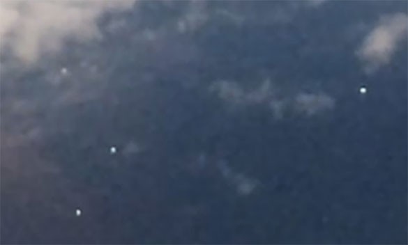   An unidentified flying object, or UFO, in its most general definition, is any apparent anomaly in the sky that is not identifiable as a known object or phenomenon.