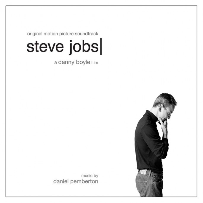 Steve Jobs by Danny Boyle