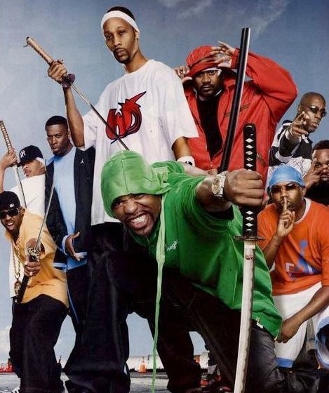 Wu-Tang Clan has successfully sold the only remaining copy of the "Once Upon a Time in Shaolin" album.