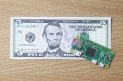 Raspberry Pi has helped people to create their own DIY computing projects with its affordable boards.