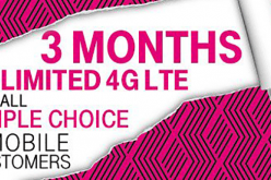 T-Mobile launches its latest “un-carrier” initiative, dubbed “Un-carrier Unwrapped.”