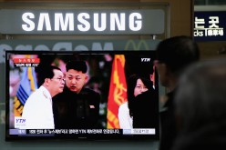 South Korean People React To News Of Jang Song Thaek Execution