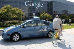 Google's self-driving car may soon become part of mainstream driving as federal transportation officials announce the adoption of new rules on autonomous driving in the coming weeks.