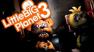 ‘Little Big Planet 3’ DLC Costume Pack Updates: Disney Pixars’ ‘The Good Dinosaur’ Coming To The Game? 