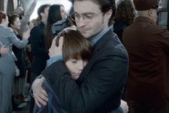 Harry Potter named his son Albus Severus in 
