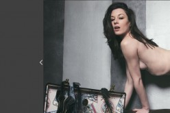 Porn Star Stoya Claims She Was Held Down And Raped By Porn Artist James Deen: Joanna Angel Supports Stoya