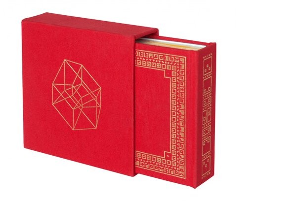 Fez Limited Edition features a red canvas with debossed gold foil inlay presented in a matching slipcase, DRM-free copies of Fez for the PC and Mac, and the award-winning Disasterpeace soundtrack.