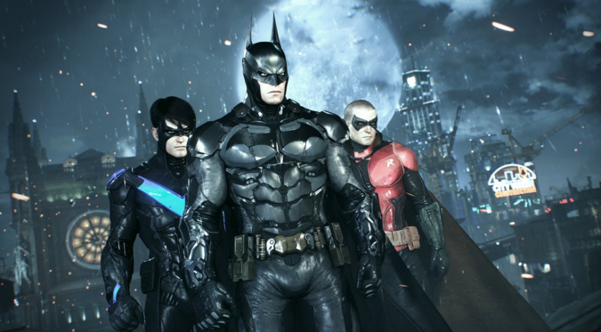 Coming on the heels of the November DLC of the "Batman Arkham Knight," pass owners can now get an insight into the December DLC for the series, which is scheduled to come with new features.