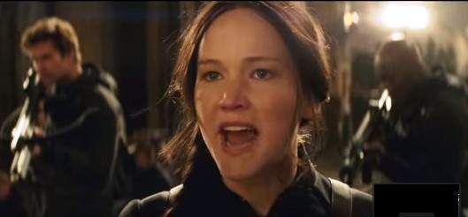 Jennifer Lawrence, Liam Hemsworth and other talented actors star in the final flick of the "Hunger Games" film franchise.