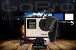 GoPro, Inc. (formerly Woodman Labs, Inc), is an American manufacturer of action cameras, often used in extreme-action videography.