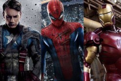 Captain America and Iron Man rumored to cameo in the Spider-Man 2017 reboot.